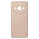 Чохол (накладка) OPPO Realme 11 Pro Plus, Original Soft Case, Пудра, Бежевий - 401236 - зображення 1