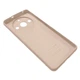 Чохол (накладка) OPPO Realme 11 Pro Plus, Original Soft Case, Пудра, Бежевий - 401236 - зображення 2