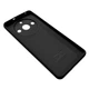 Чохол (накладка) OPPO Realme 11 Pro Plus, Original Soft Case, Чорний - 401239 - зображення 2
