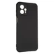Чохол (накладка) Infinix Hot 30i, Original Soft Case, Чорний - 388559 - зображення 1