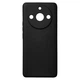 Чохол (накладка) OPPO Realme 11 Pro Plus, Original Soft Case, Чорний - 401239 - зображення 1