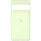 Чохол (накладка) Google Pixel 7, Google Official Fabric, Lemongrass, Лимонний - 601563 - зображення 1