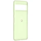 Чохол (накладка) Google Pixel 7, Google Official Fabric, Lemongrass, Лимонний - 601563 - зображення 4