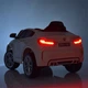 Детский электромобиль джип BMW Bambi JJ2199EBLR (Красный) - изображение 5