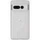 Чохол (накладка) Google Pixel 6, Google Official Fabric, Light Rain, Білий - 601560 - зображення 2