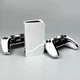 Портативна ігрова консоль PSP 3D Game Station Q10 128Gb 8K Ultra HD + 2 бездротові джойстики (TFcard 128Gb) - зображення 7