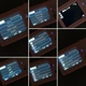Цифрова фотокамера Q18 LCD 4K, Digital Zoom 18x, 64Mp, 4GB to 128GB TF Black - изображение 8
