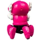 Інтерактивна іграшка Bot Robot Lady ZR142-3, танцюючий з музикою (від батарейок) (18,0см) - изображение 4