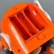 Інтерактивна іграшка Bot Robot Pioneer ZR142, танцюючий з музикою (від батарейок) (17,0см) White - изображение 10