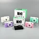 Цифрова фотокамера H03 LCD WiFi, 1080P, Zoom 15x, 48Mp, 8GB to 128GB TF Black - зображення 2