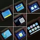Цифрова фотокамера H03 LCD WiFi, 1080P, Zoom 15x, 48Mp, 8GB to 128GB TF Black - зображення 8