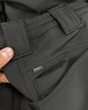 Cooperr Soft Shell "Mechanic" штани тактичні 5XL, чорні - зображення 8