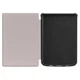 Чохол (книжка) PocketBook 606 Basic Lux 2 2020, BeCover Smart, Червоний - 429422 - зображення 3
