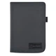 Чехол (книжка) PocketBook 632 Touch HD 3, BeCover Slimbook, Черный - 362709 - изображение 1