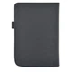 Чехол (книжка) PocketBook 632 Touch HD 3, BeCover Slimbook, Черный - 362709 - изображение 2
