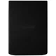 Чохол (книжка) PocketBook 743, PocketBook Flip Cover, Чорний - 595204 - зображення 1