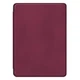 Чехол (книжка) Amazon Kindle Paperwhite 2021, BeCover Smart, Red Wine, Красный - 379795 - изображение 2