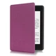 Чехол (книжка) Amazon Kindle Paperwhite 2021, BeCover Smart, Фиолетовый - 362689 - изображение 3