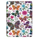Чехол (книжка) Amazon Kindle Paperwhite 2021, BeCover Smart, Butterfly - 362673 - изображение 1