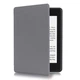 Чехол (книжка) Amazon Kindle Paperwhite 2021, BeCover Smart, Серый - 362386 - изображение 2