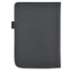Чехол (книжка) PocketBook 606 Basic Lux 2 2020, BeCover Slimbook, Черный - 362548 - изображение 2