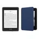 Чехол (книжка) Amazon Kindle 2022, BeCover Ultra Slim, Deep Blue, Синий - 396809 - изображение 4