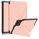 Чехол (книжка) Amazon Kindle Paperwhite 2021, BeCover Ultra Slim Origami, Rose Gold, Розовый - 362543 - изображение 1