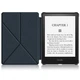 Чехол (книжка) Amazon Kindle Paperwhite 2021, BeCover Ultra Slim Origami, Deep Blue, Синий - 362570 - изображение 2