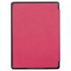 Чехол (книжка) Amazon Kindle Paperwhite 11th Gen, BeCover Ultra Slim Origami, Hot Pink, Розовый - 611941 - изображение 2