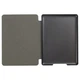 Чехол (книжка) Amazon Kindle Paperwhite 11th Gen, BeCover Ultra Slim Origami, Hot Pink, Розовый - 611941 - изображение 6