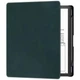 Чохол (книжка) Amazon Kindle Scribe, BeCover Smart, Dark Green, Зелений - 611931 - зображення 1