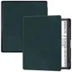 Чохол (книжка) Amazon Kindle Scribe, BeCover Smart, Dark Green, Зелений - 611931 - зображення 2
