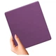 Чехол (книжка) Amazon Kindle Scribe, BeCover Smart, Фиолетовый - 611933 - изображение 3