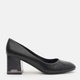 Женские лодочки L&M Love-Zdw Y119-1 37 23 см Черные (ROZ6501055867) - изображение 1