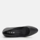 Женские лодочки L&M Love-Zdw Y119-1 39 24.5 см Черные (ROZ6501055869) - изображение 6
