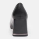 Женские лодочки L&M Love-Zdw Y119-1 36 22.5 см Черные (ROZ6501055866) - изображение 7