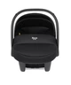 Автокрісло-переноска дитяче + база Carrello Nova CRL-16101/2 Black Line i-Size - зображення 4