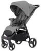 Прогулянкова коляска Carrello Bravo CRL-8512 Forest Grey - зображення 1