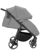 Прогулянкова коляска Carrello Bravo CRL-8512 Forest Grey - зображення 3
