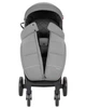 Прогулянкова коляска Carrello Bravo CRL-8512 Forest Grey - зображення 5