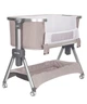 Приставная кроватка Сarrello Aria 3 в 1 CRL-16401 Cream Beige - изображение 4