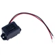 Мини проводная сирена 12V 85dB 33,5x17mm - 678997 - изображение 1
