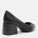 Женские лодочки L&M Love-Zdw Y133-3 39 24.5 см Черные (ROZ6501055879) - изображение 5