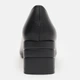 Женские лодочки L&M Love-Zdw Y133-3 36 22.5 см Черные (ROZ6501055876) - изображение 7