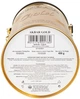 Чай черный цейлонский среднелистовой Akbar Gold 450 г в жестяной банке (5014176001780) - изображение 3