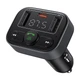 FM - трансмітер Baseus S-09 Lite Series Car FM Transmitter Cluster Black C10762300113-00 - изображение 1