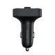 FM - трансмітер Baseus S-09 Lite Series Car FM Transmitter Cluster Black C10762300113-00 - изображение 5