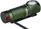 Ліхтар Olight Perun 2 Mini OD Green (23704247) - зображення 6