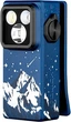 Фонарь Olight Oclip Ultra Snowy summit (23704962) - изображение 1