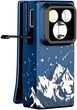 Фонарь Olight Oclip Ultra Snowy summit (23704962) - изображение 4
